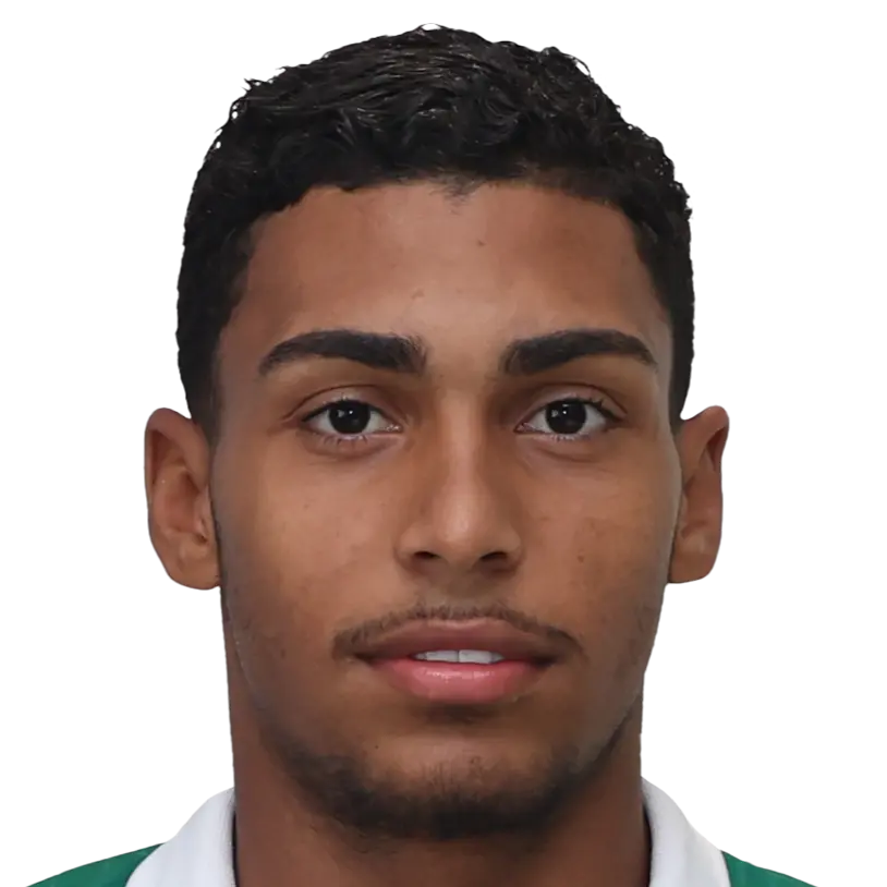 Luighi Hanri Sousa Santos