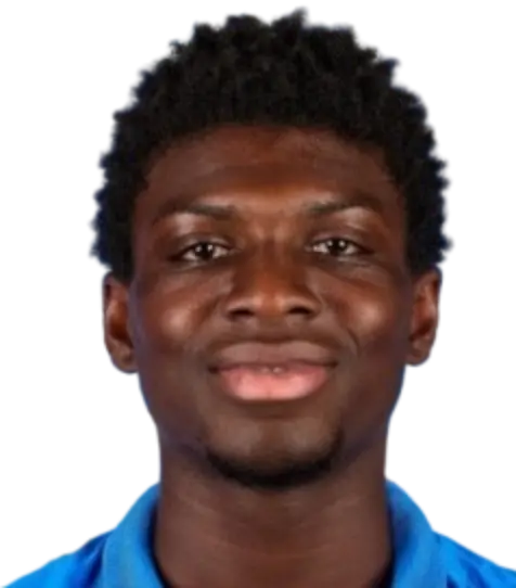 ismael konate