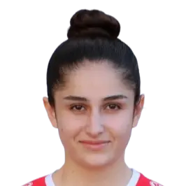Aya Mohammed