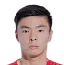 Zhang Yufeng