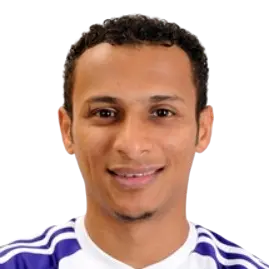 Abdelrahman Khaled Dahab