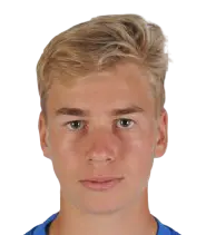Michal Beran