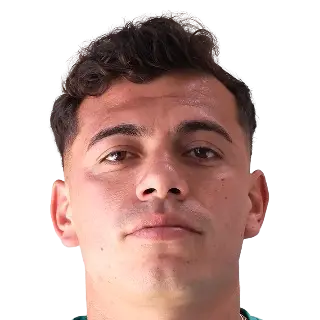 Edgar Alaffita