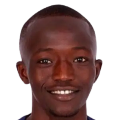 Mahamadou Sangaré