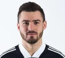 Andriy Markovych