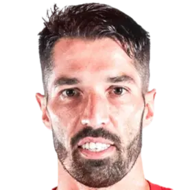 Steven Vitória