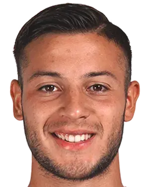 Nicola dipinto