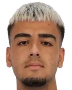 Turan Deni̇z Tuncer