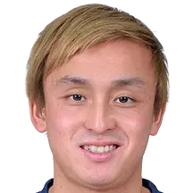 Daichi Matsuoka
