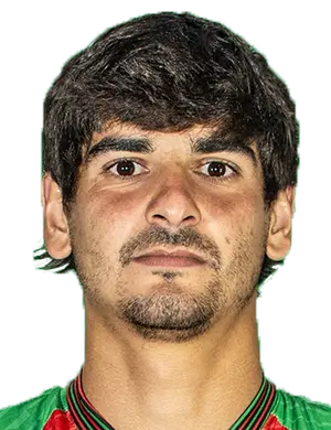 isaac mendez