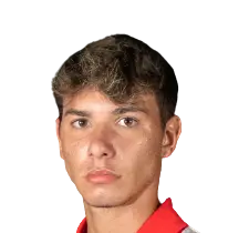 Nicholas Fantoni