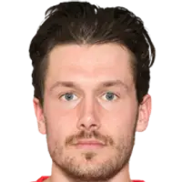 Fredrik Palerud