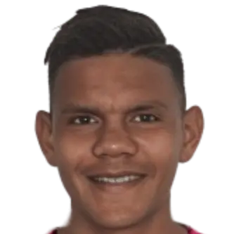 Alberth Barahona Matarrita