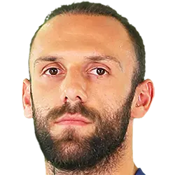Vedat Muriqi