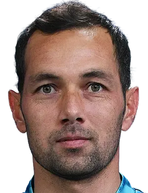 Sandzhar Kuvvatov