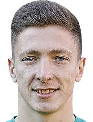 Bogdan shmygelskiy