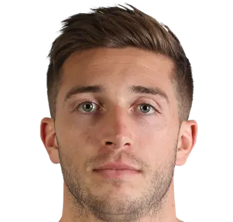 Lynden Gooch