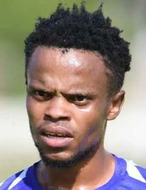 Mbulelo·Wagaba
