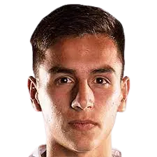 Facundo Cáseres