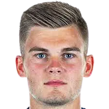 Morten Behrens