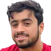 Nasser Al Rawahi