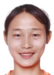 He Xiaotong