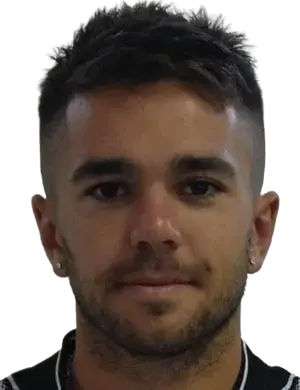 Nicolás Romano