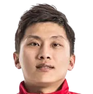 Wang Guoming