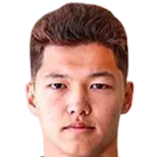 Kurmanbek Nurlanbekov