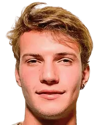 Pietro Fusi