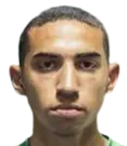 Jeremías Perales
