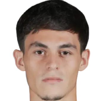 Turpal-Ali Ibishev