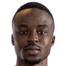 Ababacar Moustapha Lo