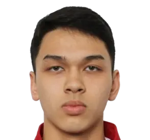 Akhtamov fakhriddin