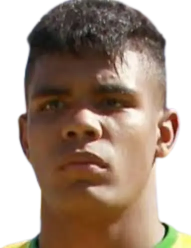Ronaldo Rodrigues de Souza