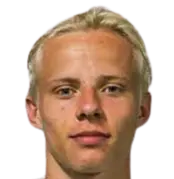 Oscar Winther Hojlund