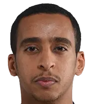 Ahmed Al Saadi
