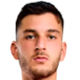 Besard Sabovic