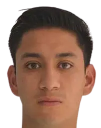 Carlos Moreno