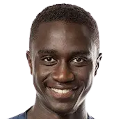 Elvis Bwomono