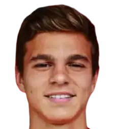 Gaetan Arib