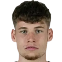Lukas Ullrich