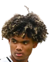 Aaron Malouda