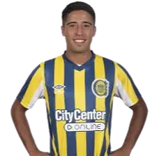 Leandro Iglesias