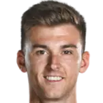 Kieran Tierney