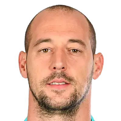 Milan Borjan