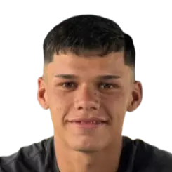 Matias Ibarra