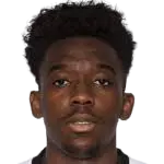 Noha Ndombasi Nlandu