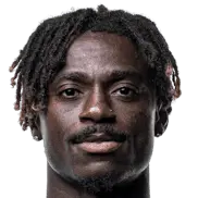 Stephen Odey
