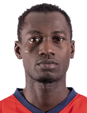 Momodou darboe